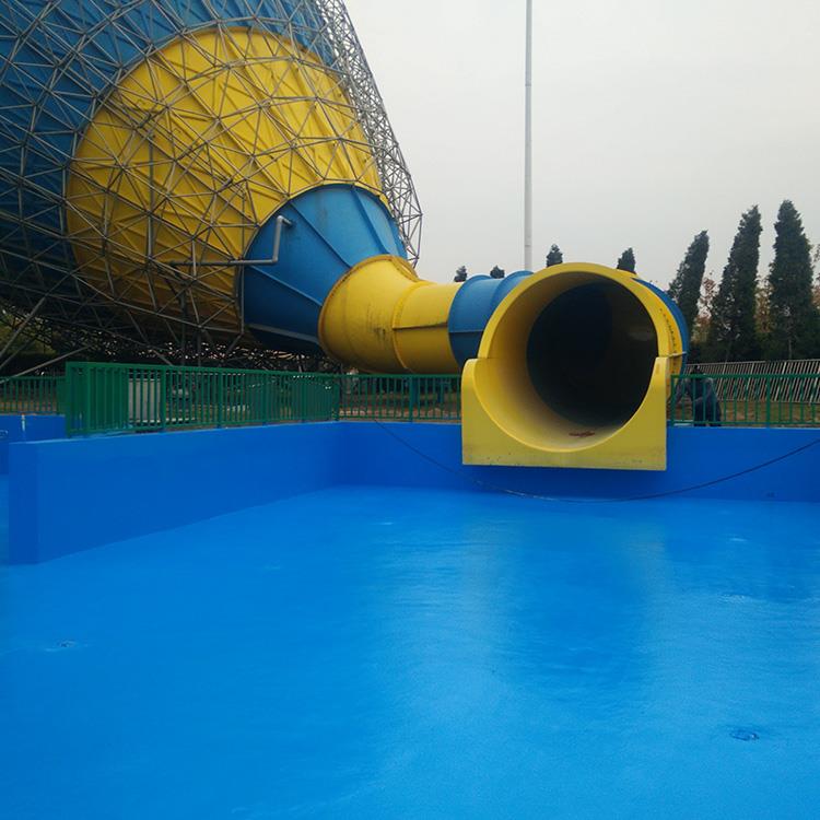 噴涂聚脲防水