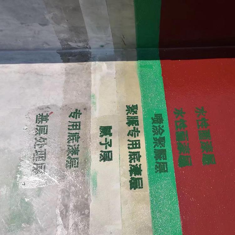 聚脲 聚脲